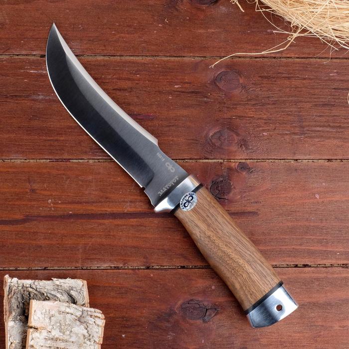 Купить ножи бивни. Нож "клык", рукоять дерево. Нож клык. Fang Knife.