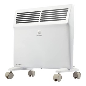 Обогреватель Electrolux ECH/AS-1000 ER, конвекторный, 1000 Вт, белый 3021198