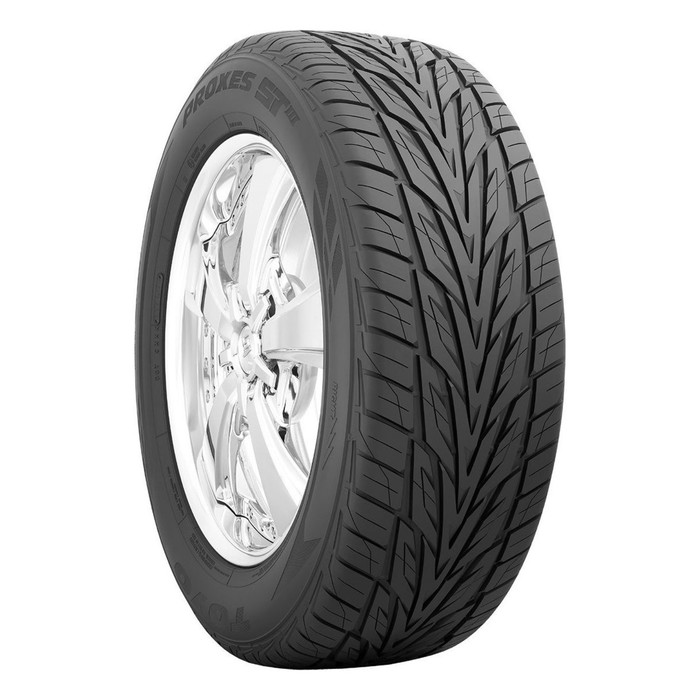 inMarketPrice - Онлайн Маркет - Шина летняя Toyo Proxes S/T III (PXST3) 305/40 R22 114V