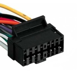 ISO-переходник Intro CON-SON-01 Sony, JVC 3042306