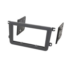 Рамка переходная Incar 99-9011 VW Golf5/PassatB6/Touran/Caddy/Jetta, крепеж 3042359