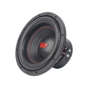 Сабвуфер ACV SW PRO124D, 12", 4+4Ом 3027766