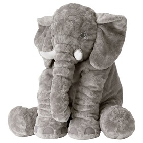Мягкая игрушка «Слон»