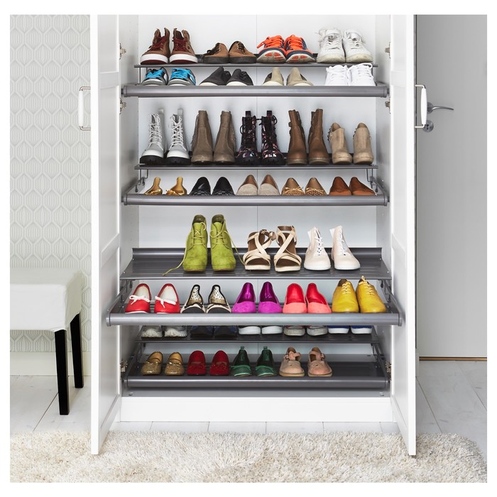 Шкаф для обуви идеи