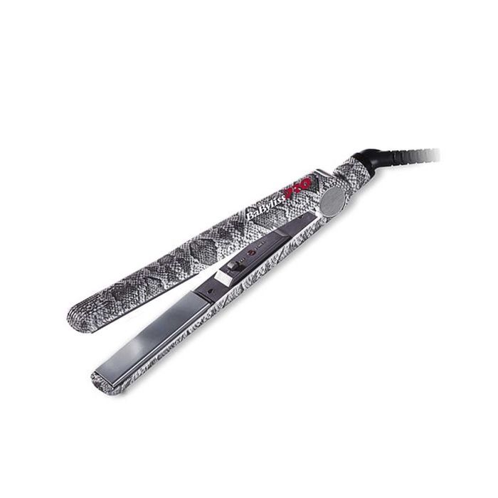 Выпрямитель BaByliss Python Skin (BAB2039PYE), 25 мм, титановое покрытие