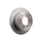 Диск тормозной BLUEPRINT ADG043151 3096986