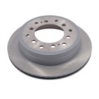 Диск тормозной BLUEPRINT ADT343129 3097044 - фото 68108