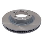 Диск тормозной BLUEPRINT ADT343282 3097067 - фото 68126