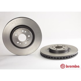 Диск тормозной Brembo 09R10411 3097247