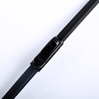 Щетка стеклоочистителя CarFashion JET 17"/425 мм, бескаркасная, под крючок - фото 9832471