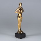 Статуэтка "Оскар-самец", 16 см Статуэтка "Оскар-самец", 16 см
