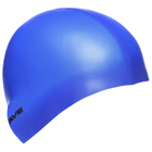 Шапочка для плавания силиконовая METAL, , Grey M0535 05 0 08W Шапочка для плавания силиконовая METAL, , Grey M0535 05 0 08W