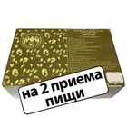 Сухой паек СпецПит "Малогабаритный"(ИРП-МГ),2 приема пищи, 0,9 кг 2990410 - фото 52859