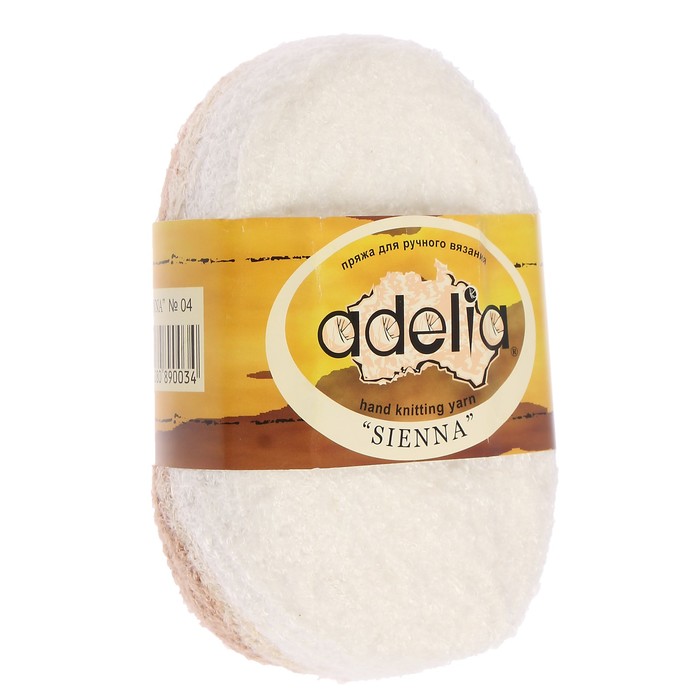 Пряжа Adelia Sienna Купить В Интернет Магазине