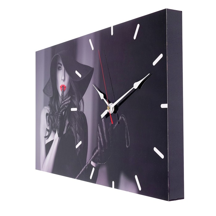 Настенные часы уф. Ut06424 настенные часы Max. Часы настенные прямоугольные. Часы настенные необычные. Часы настенные черные оригинальные.