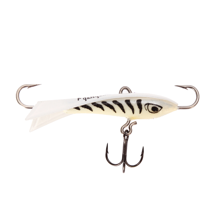 Балансир Rapala SNR04/GLT, длина 4 см, вес 4 г