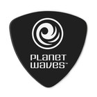 Медиаторы Planet Waves 2CBK7-10 Black Celluloid целлулоид, черные, 10шт, широкие Медиаторы Planet Waves 2CBK7-10 Black Celluloid целлулоид, черные, 10шт, широкие