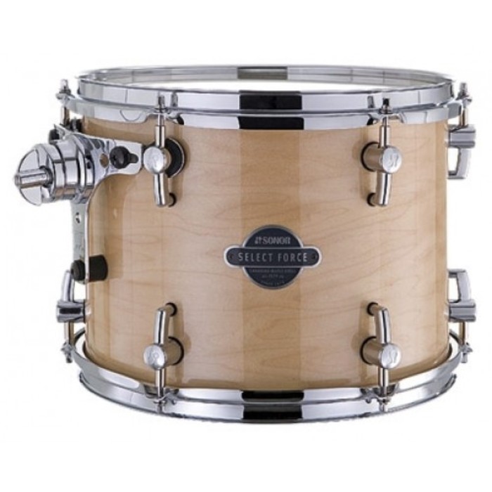 Том барабан Sonor 17334544 SEF 11 1209 TT 11238 Select Force 12'' x 9'', цвет клен