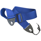 Ремень для гитары D'Andrea 1355BLUE Polyweb Ace-Lock синий Ремень для гитары D'Andrea 1355BLUE Polyweb Ace-Lock синий
