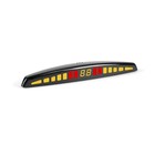 Парктроник ParkMaster 47-4-A-Black Парктроник ParkMaster 47-4-A-Black