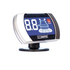 Парктроник ParkMaster 8-FJ-27-Silver Парктроник ParkMaster 8-FJ-27-Silver