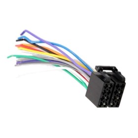 Евроразъём ACV AD12-1525, скрепленный, акустика+питание 3121282