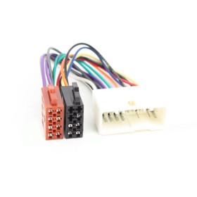 ISO-переходник ACV AD12-1511, Hyundai/Kia 05+ ISO-OEM 3121147