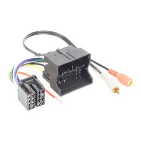 ISO-переходник ACV AD12-1537 VW/Skoda 15+ ISO-OEM 3121152