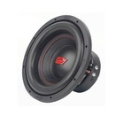 Сабвуфер ACV SW PRO122D, 12", 2+2Ом 3121162 - фото 68311