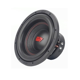 Сабвуфер ACV SW PRO122D, 12", 2+2Ом 3121162