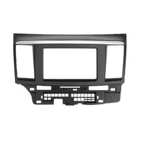 Рамка переходная Incar RMS-N07, MITSUBISHI Lancer-10 08+ 3121197