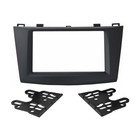 Рамка переходная Incar RMZ-N12, MAZDA 3 09+, крепеж 3121199 - фото 68322