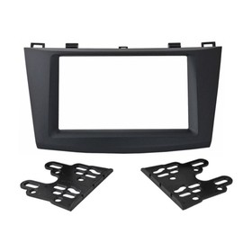Рамка переходная Incar RMZ-N12, MAZDA 3 09+, крепеж 3121199