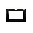 Рамка переходная Incar RTY-N05, TOYOTA LC Prado-120 3121201 - фото 68323