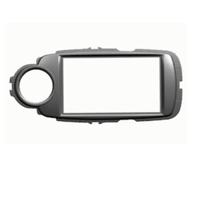 Рамка переходная Intro RTY-N44, TOYOTA Yaris 2011+ 3121205