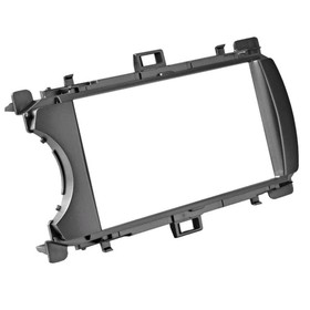 Рамка переходная Intro RTY-N47A, TOYOTA Yaris 2011+ 3121206