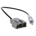 ISO-переходник ACV AD12-1611 Subaru 07+ 3121227 - фото 68331