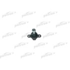 Опора шаровая Patron PS3015 3107407 - фото 68348