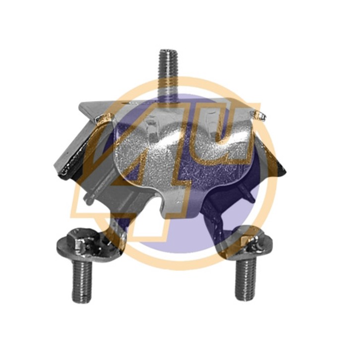 Опора двигателя 4U RN-EM-00014
