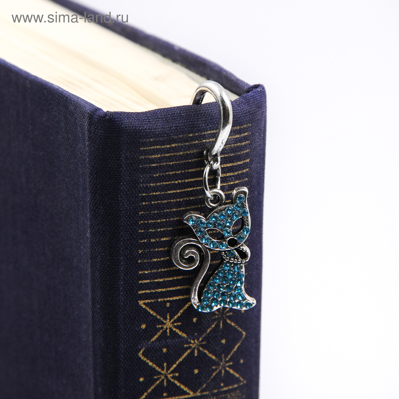 Купить закладку для книг металлическую освещение марихуаны