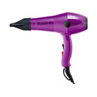 Фен Harizma h10207-07 BASIC-2, 2000Вт, 3 режима нагрева, фиолетовый Фен Harizma h10207-07 BASIC-2, 2000Вт, 3 режима нагрева, фиолетовый