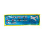 Стрелялка «Самолёт», возвращается обратно, виды МИКС - фото 107632192