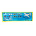 Стрелялка «Самолёт», возвращается обратно, виды МИКС - фото 107632186