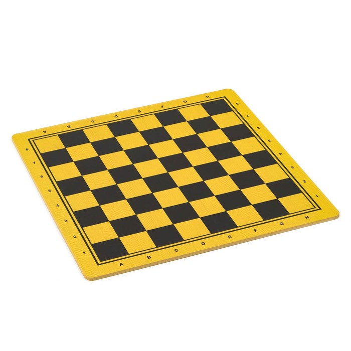 Доска для игры в шахматы, нарды, 30 х 30 см