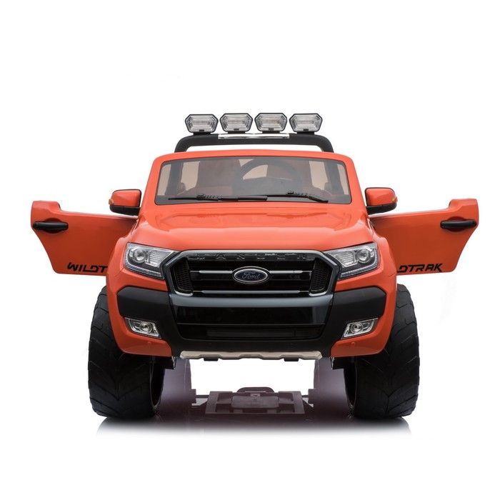 Электромобиль RIVERTOYS Ford Ranger