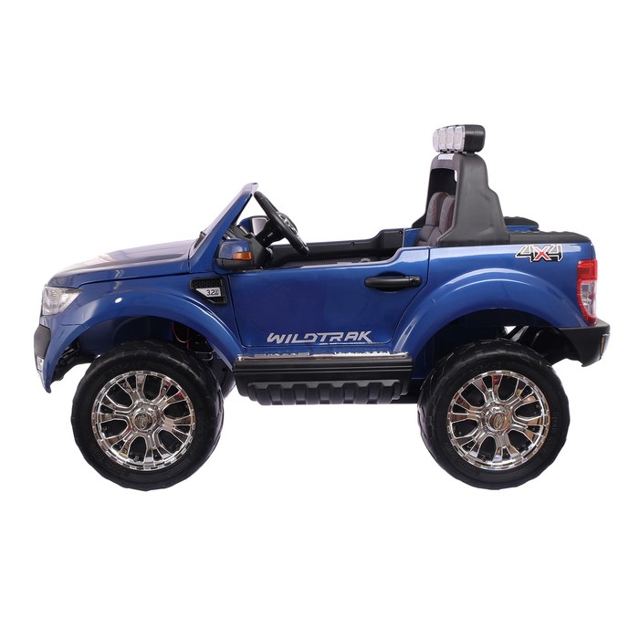 Электромобиль RIVERTOYS Ford Ranger