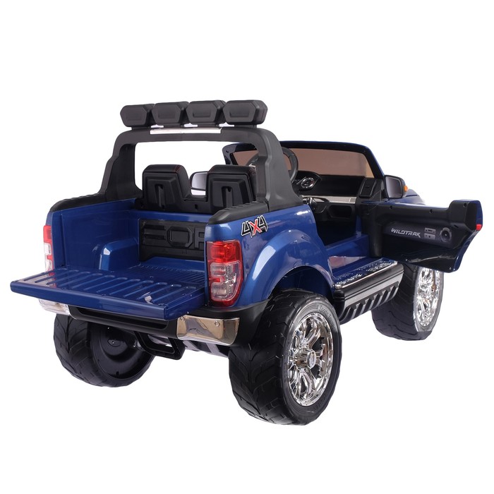 RIVERTOYS автомобиль New Ford Ranger 4wd