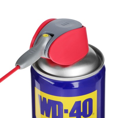 WD 40 420