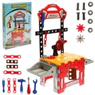 Игровой модуль "Мастерская" Игровой модуль "Мастерская"