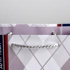 Пакет ламинированный вертикальный «Для тебя», ML 23 × 27 × 8 см 2584304